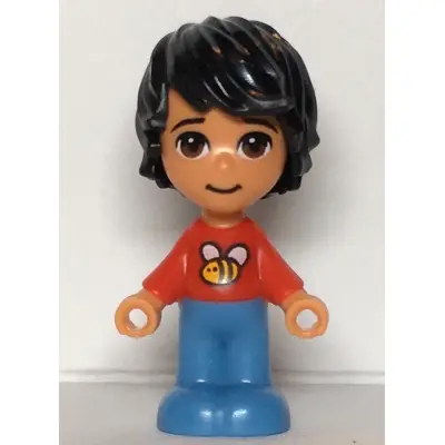  Friends Kevin - Micro Doll