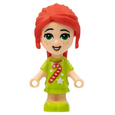  Friends Mia - Micro Doll