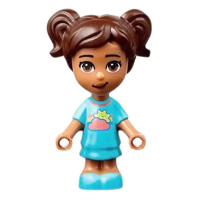  Friends Maya - Micro Doll