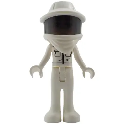  Friends Orla - Beekeeper