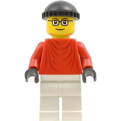  FIRST LEGO League (FLL) Climate Connections Scientist 2