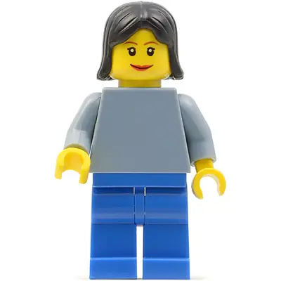  FIRST LEGO League (FLL) Climate Connections Scientist 3