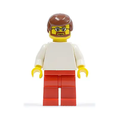  FIRST LEGO League (FLL) Climate Connections Scientist 5