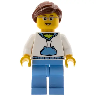  FIRST LEGO League (FLL) Female 2014