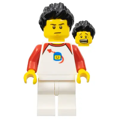  FIRST LEGO League (FLL) HYDRO DYNAMICS Male