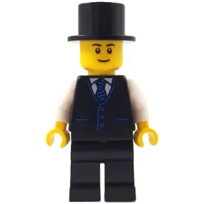  Hans Christian Andersen