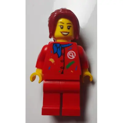  Play Day 2019 Creative