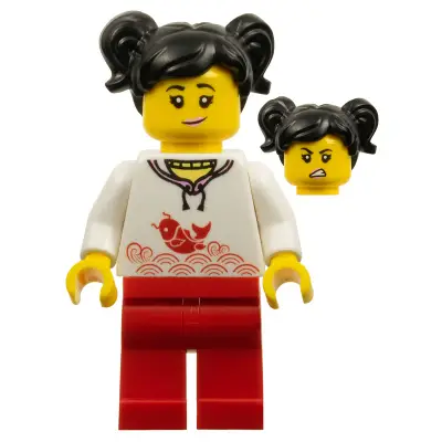  TMALL 1st Anniversary Female