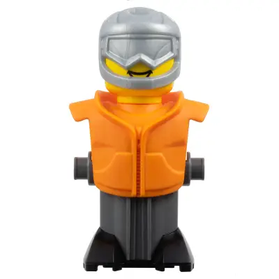  McDonald's Sports Snowboarder without Stickers