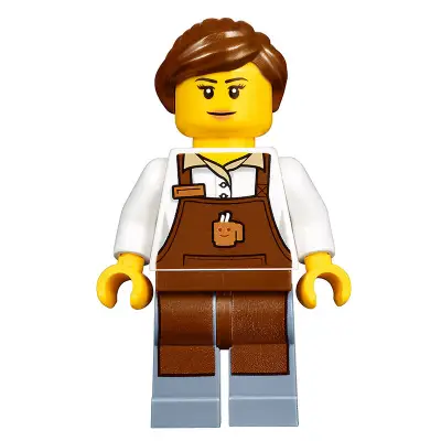  Winter Holiday Train Station Station Barista