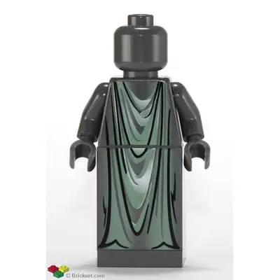  Statue - Marauder's Map