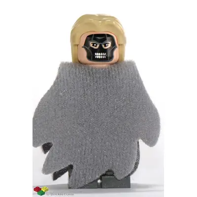  Death Eater - Dementor Style Cape (Undetermined Cape Color)