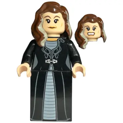  Narcissa Malfoy - Black Skirt