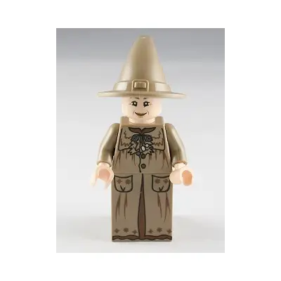  Professor Pomona Sprout