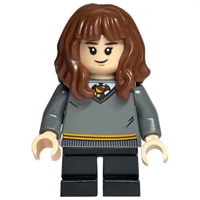  Hermione Granger - Gryffindor Sweater