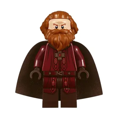  Godric Gryffindor