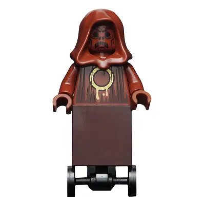  Mechanical Death Eater