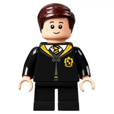  Justin Finch-Fletchley