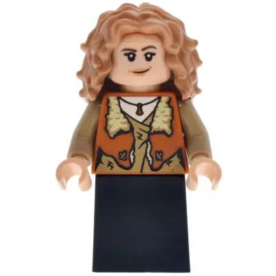  Madam Rosmerta - Black Skirt