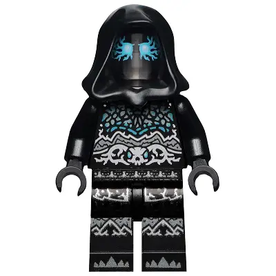  Shadow-Walker - Hood