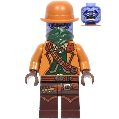  Vaughn Geist - Smile