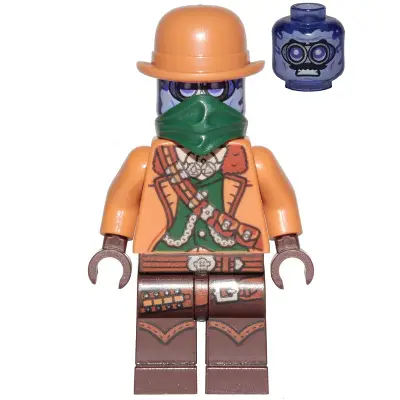  Vaughn Geist - Angry