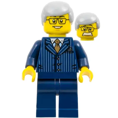  Hayabusa Project Manager - J. Kawaguchi