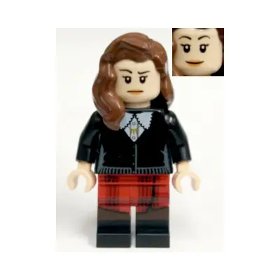  Clara Oswald