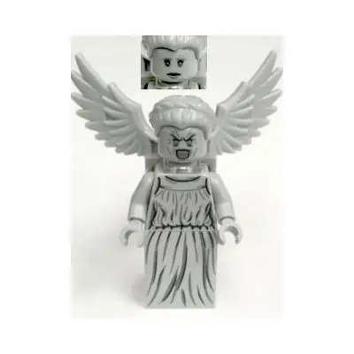  Weeping Angel