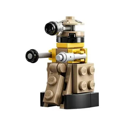  Dalek