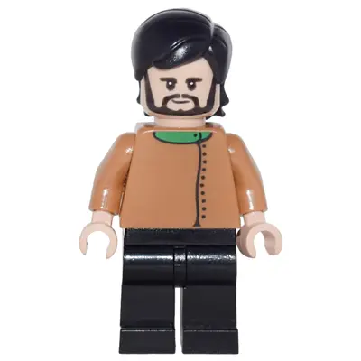  The Beatles - George