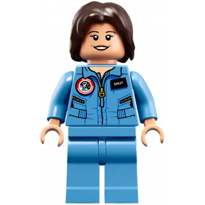  Sally Ride