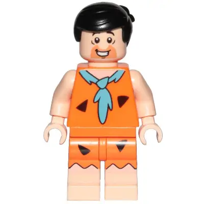  Fred Flintstone