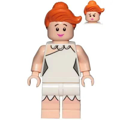  Wilma Flintstone