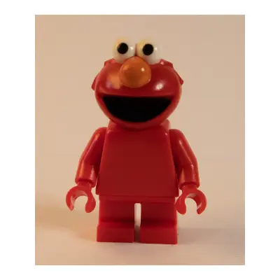  Elmo
