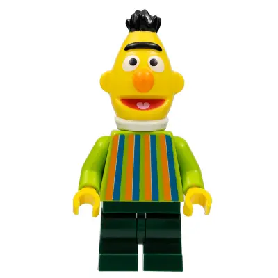  Bert