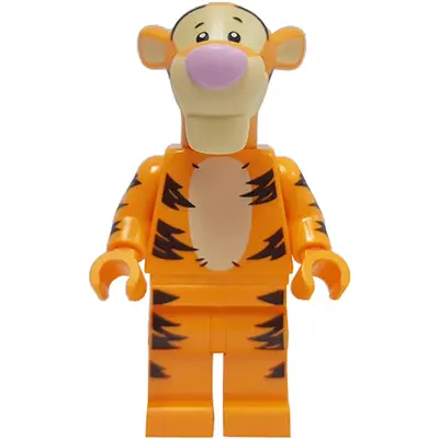  Tigger