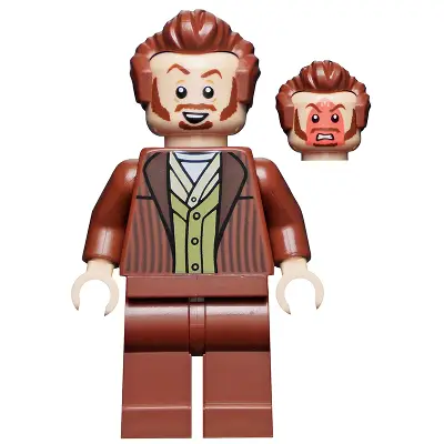  Marvin 'Marv' Murchins