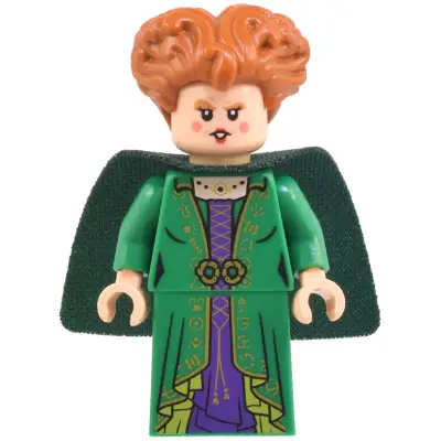  Winifred Sanderson