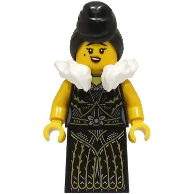  Orient Express Passenger - Duchess