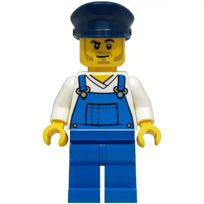  Orient Express Train Driver