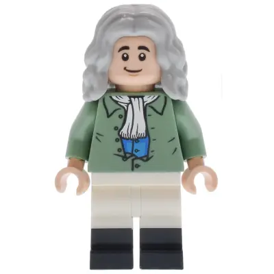  Sir Isaac Newton
