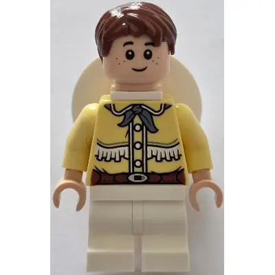  Mike Teavee (Teevee)