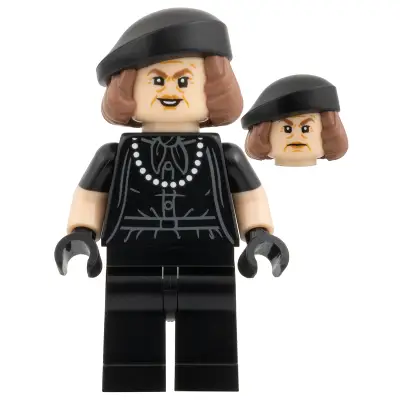  Mama Fratelli