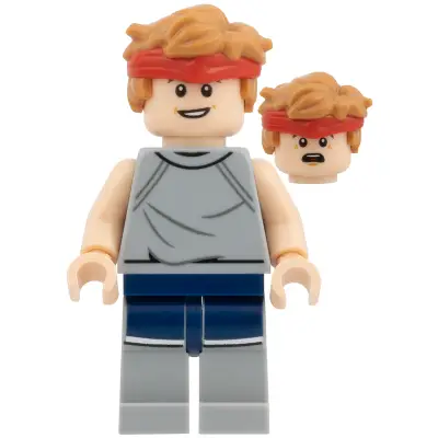  Brandon Walsh (Brand)