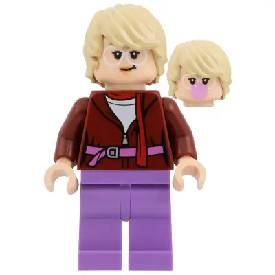  Stephanie Steinbrenner (Stef)