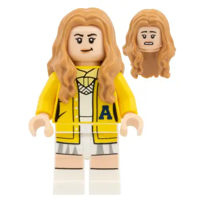  Andrea Theresa Carmichael (Andy)