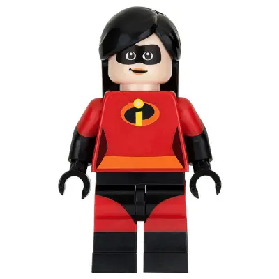  Violet Parr