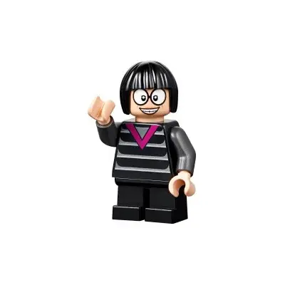  Edna Mode