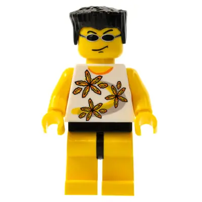  Xtreme Stunts Snap Lockitt